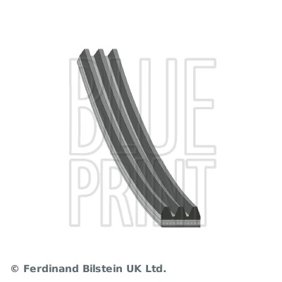 V-ribbed Belt